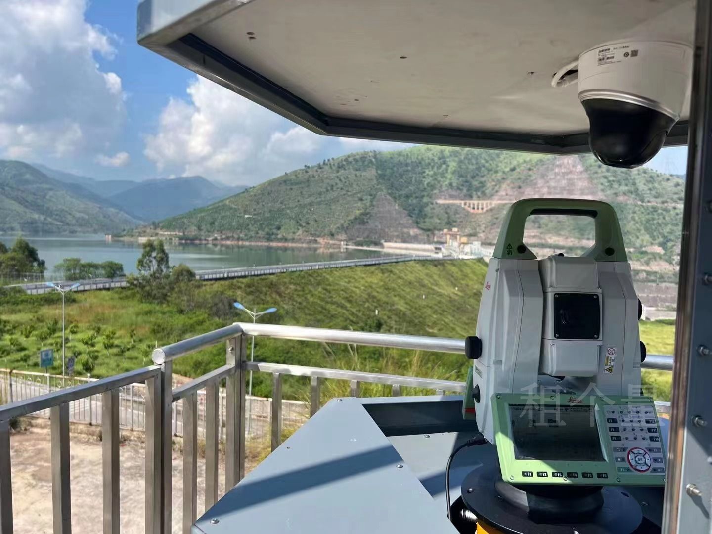 水庫(kù)大壩自動(dòng)化監(jiān)測(cè)點(diǎn)位布設(shè)技巧及注意事項(xiàng)